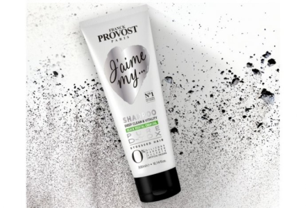 Wygraj kosmetyki do pielęgnacji włosów!