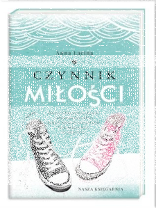 Konkurs "Czynnik miłości - Anna Łacina"