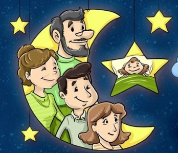 Konkurs "Finansowe dobranocki" do godz. 16.00