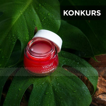 Konkurs fotograficzny "Liftactiv Walentynki"