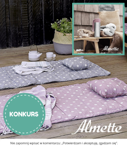 Konkurs "Odkrywaj Polskę… z przyjemnością! Edycja 2"