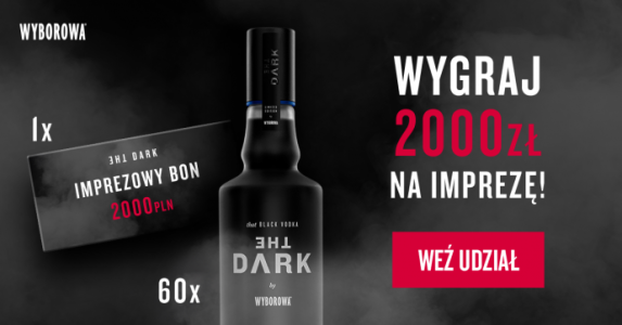 Konkurs "Opisz w kilku zdaniach najlepszą imprezę,jaką przeżyłeś!" 18+