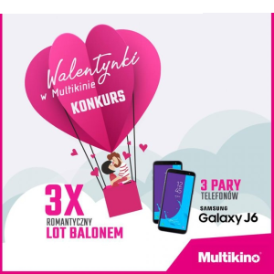 Konkurs "Walentynki"