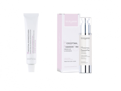 Konkurs walentynkowy Pro Life & Madaga