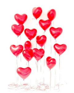 Konkurs "Walentynkowy"