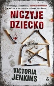 Konkurs z Niczyim dzieckiem