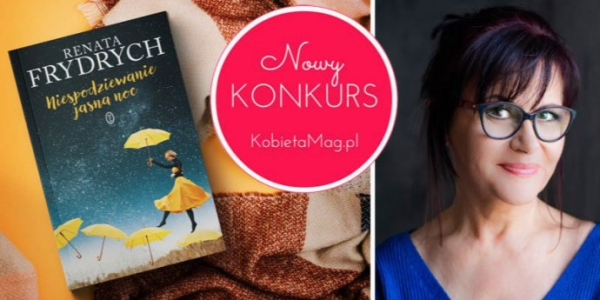 Konkurs "Walentynkowe wspomnienia"