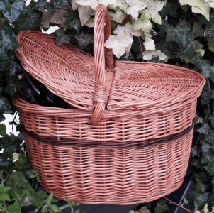 Wygraj kosz piknikowy!