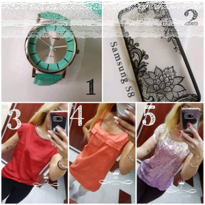 Wygraj wybraną rzecz ze zdjęcia