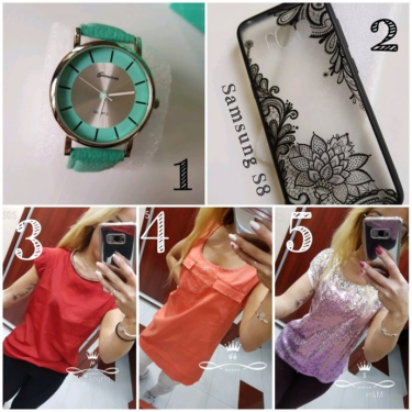 Wygraj wybraną rzecz ze zdjęcia