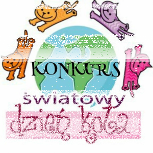 Konkurs fotograficzny "Dzień Kota" do godz. 20:00