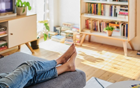 Konkurs fotograficzny "Pokaż nam, jak żyjesz - wybieramy zdjęcie miesiąca"