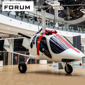 Konkurs "Lotnicze Walentynki"