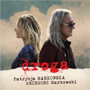 Wygraj najnowszą płytę Patrycji i Grzegorza Markowskich