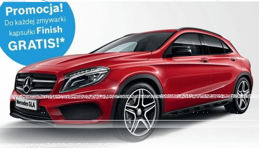 Konkurs "Zmywarki Bosch"