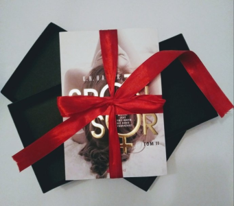 Konkurs od Booksbymags