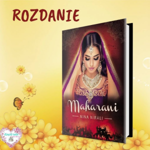 Konkurs od Książki takie jak my