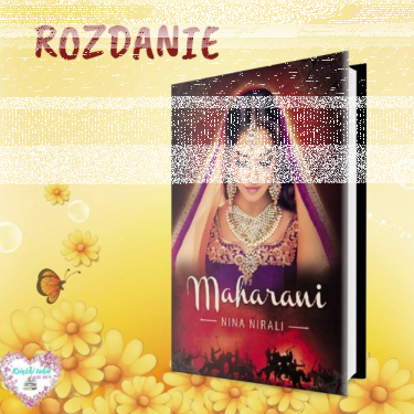 Konkurs od Książki takie jak my