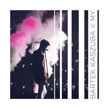 Konkurs "Bartek Kaszuba - My"