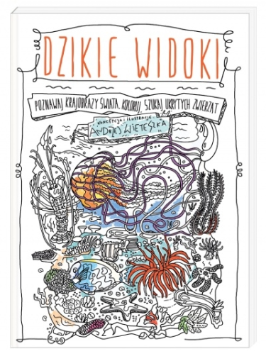 Konkurs "Dzikie widoki"