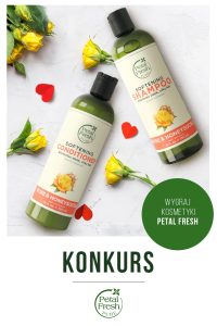 Konkurs fotograficzny "Petal Fresh - z miłości do natury"