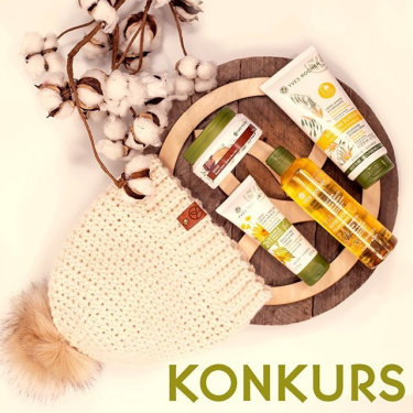 Konkurs fotograficzny "Sygnały wiosny"