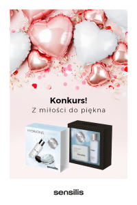 Konkurs "Z miłości do piękna"
