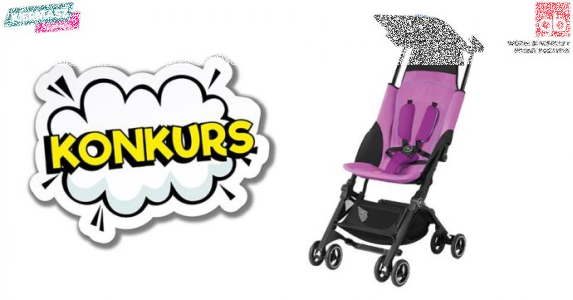 Konkurs "Kiermasz Dziecięcy z GB"