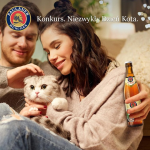 Konkurs "Niezwykły Dzień Kota"