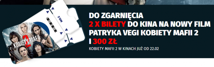 Konkurs radiowy "rządzą w ImprESCE" do godz. 19:00