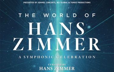 Kraków: Konkurs "The World of Hans Zimmer"
