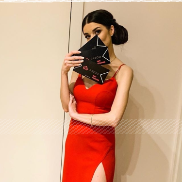 Kraków: Wygraj bony na manicure oraz pedicure hybrydowy