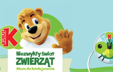 Konkurs "Kubuś. NIezwykły świat zwierząt"