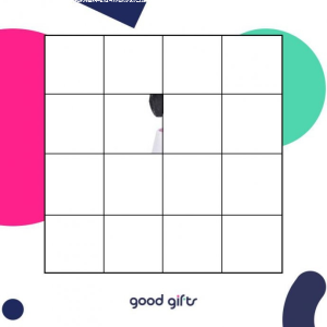 Konkurs "Układanka-zgadywanka"