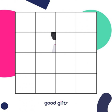 Konkurs "Układanka-zgadywanka"