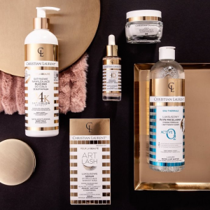 Walentynkowy Konkurs z marką Christian Laurent