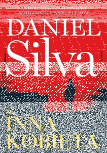 Wygraj książkę "Inna kobieta"