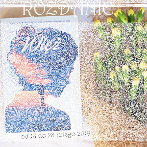 Wygraj książkę "Więź" Anny Lewickiej