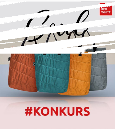 Konkurs "Twój kobiecy świat kolekcji Soul"