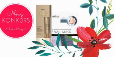 Konkurs z okazji Dnia Kobiet z L’biotica