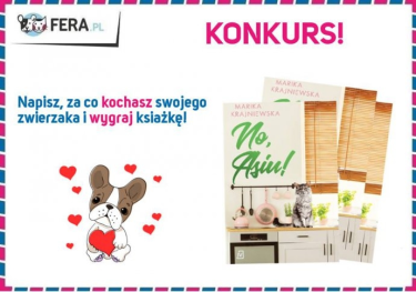 Nieco literacki konkurs