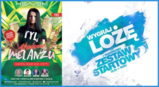 Zielona Góra: Wygraj 1 z 6 loży z pakietem startowym