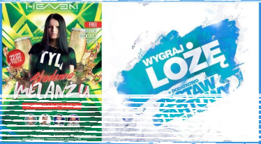 Zielona Góra: Wygraj 1 z 6 loży z pakietem startowym