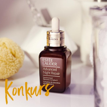 Konkurs "Estée Lauder"