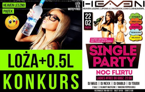 Leszno: Wygraj VIP lożę + pakiet startowy, 18+