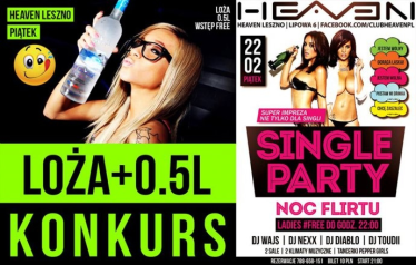 Leszno: Wygraj VIP lożę + pakiet startowy, 18+