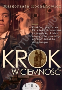 Konkurs z Krokiem w ciemność
