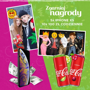 Loteria "Smak muzyki"