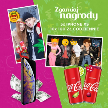 Loteria "Smak muzyki"