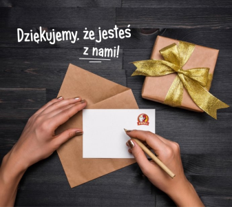 Konkurs "Aktywny na profilu Profi"